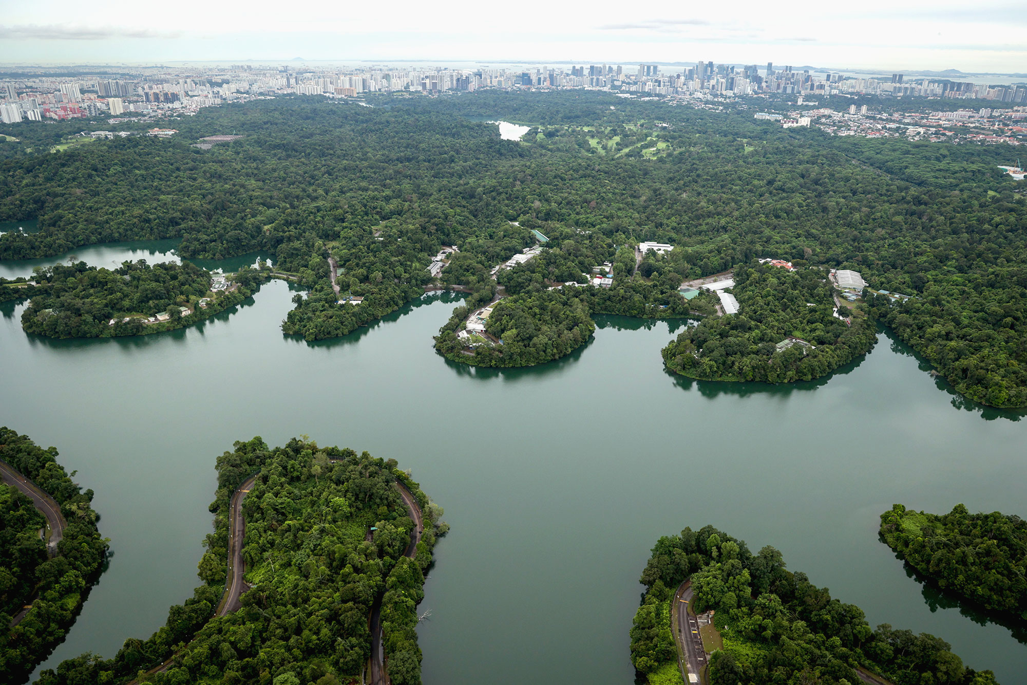 Upper Seletar