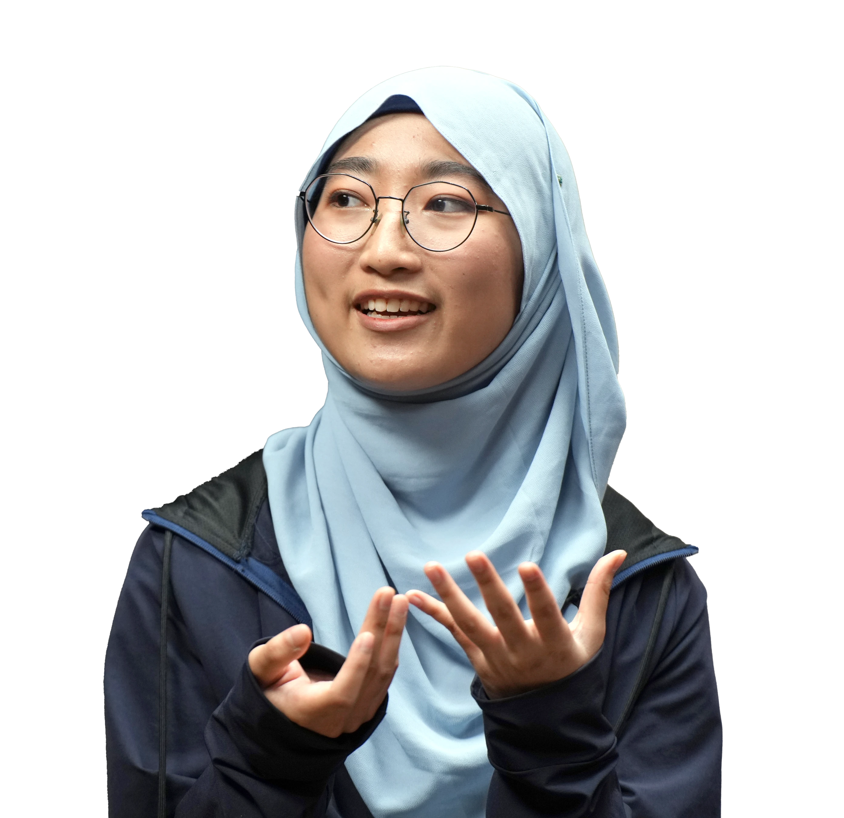 Nurainun Mardhiyah
