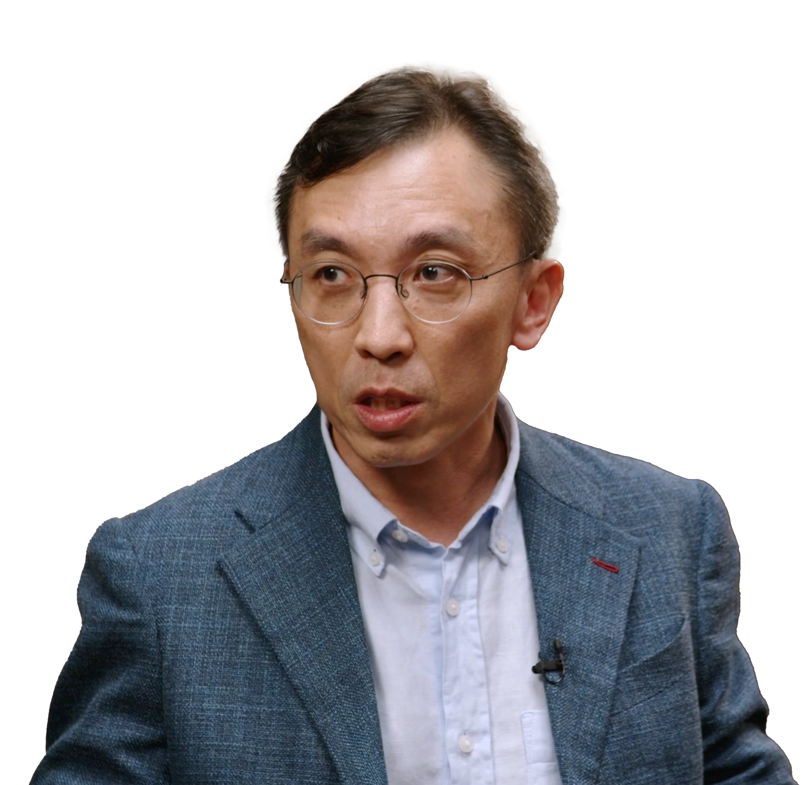 Christopher Tan