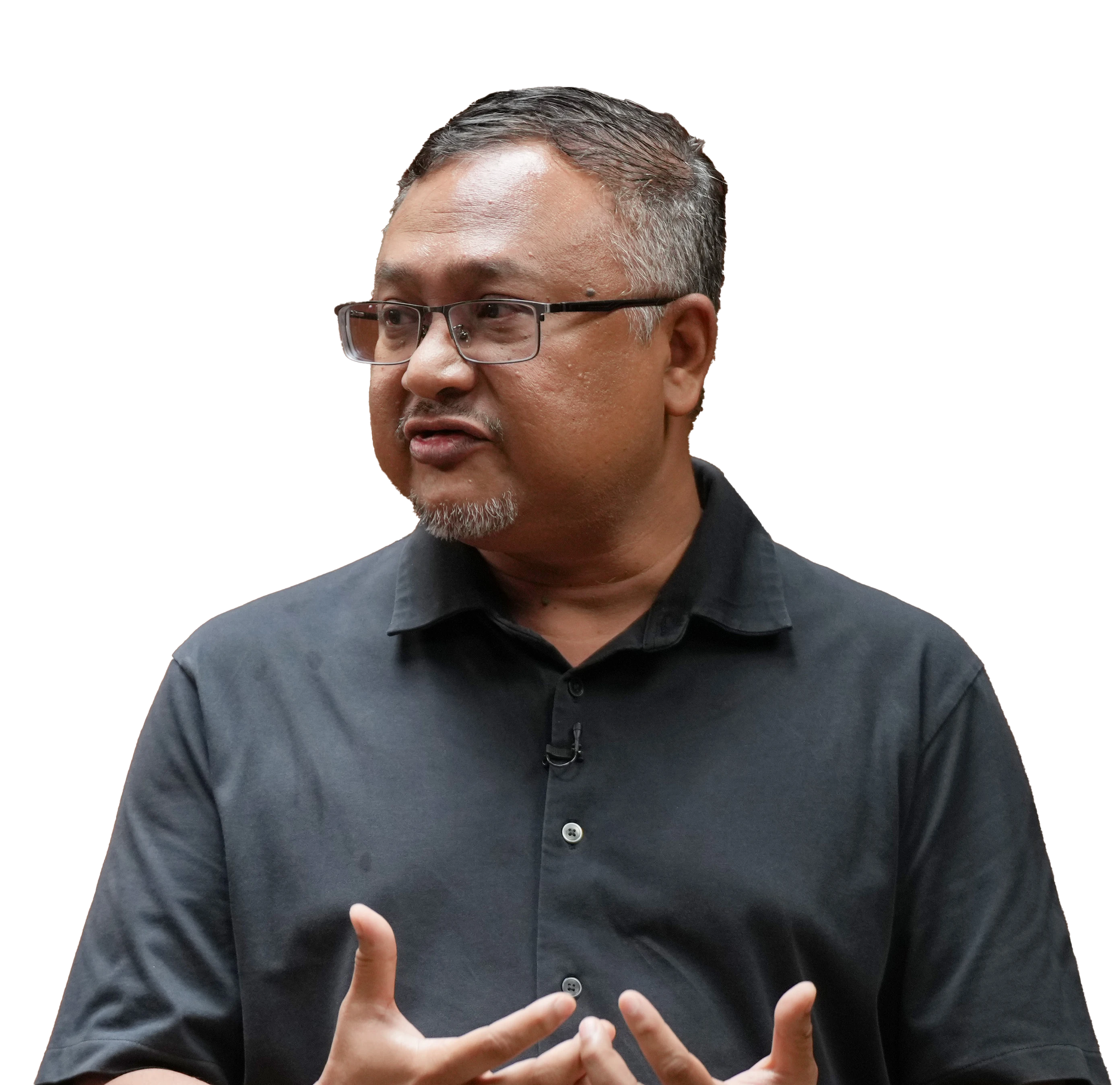 Imran Taib