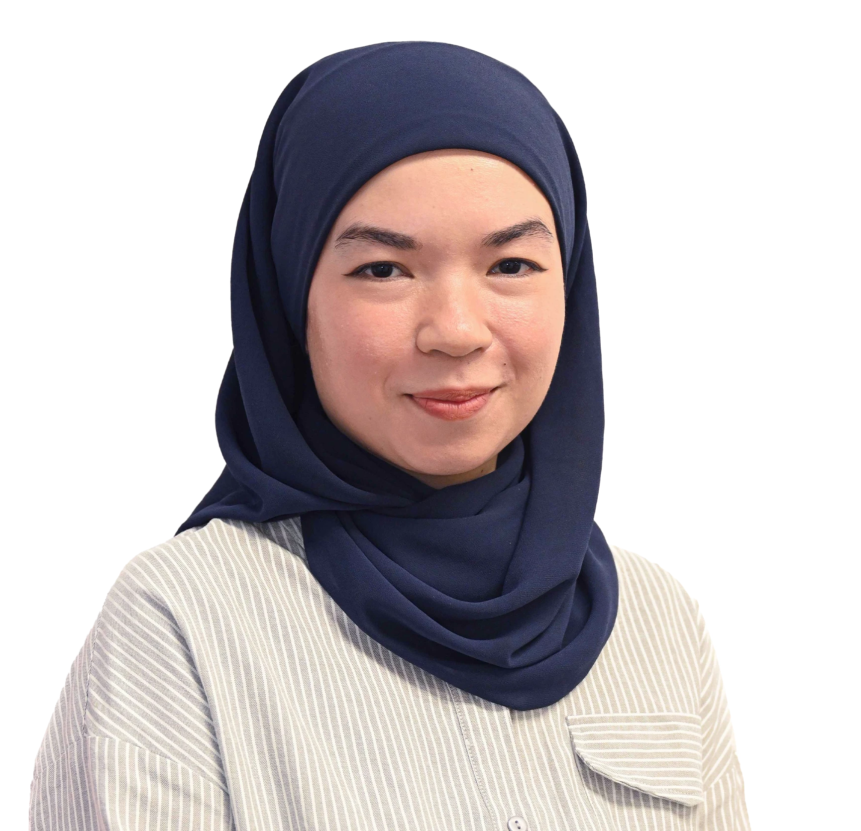 Siti Aisyah Nordin