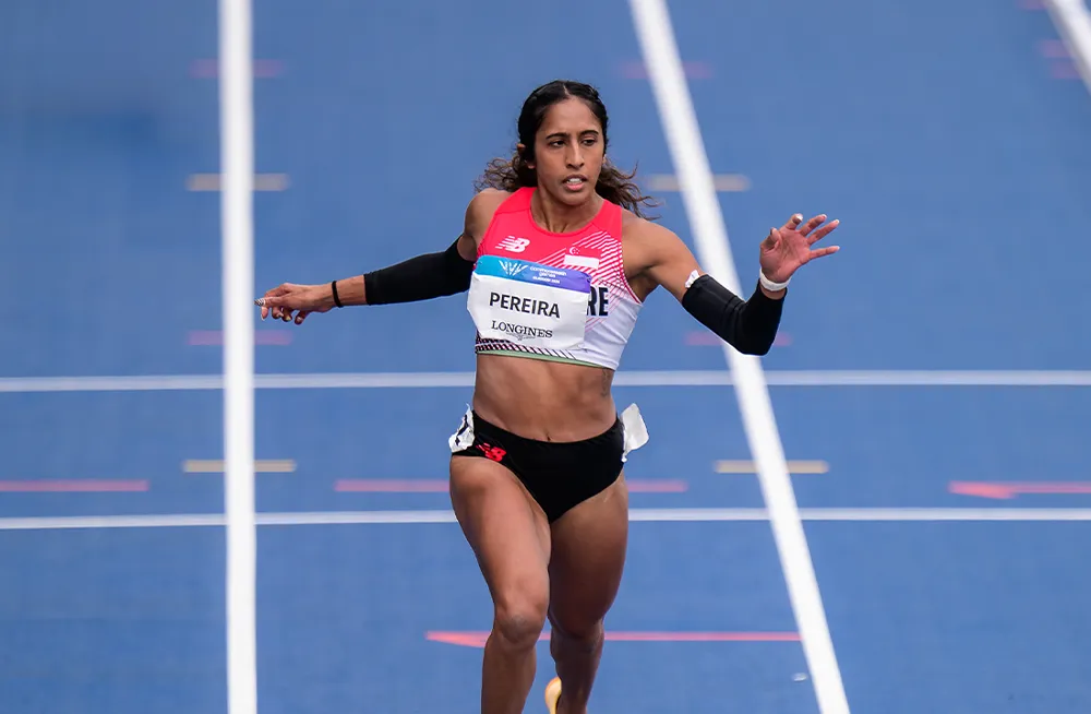 athletics
