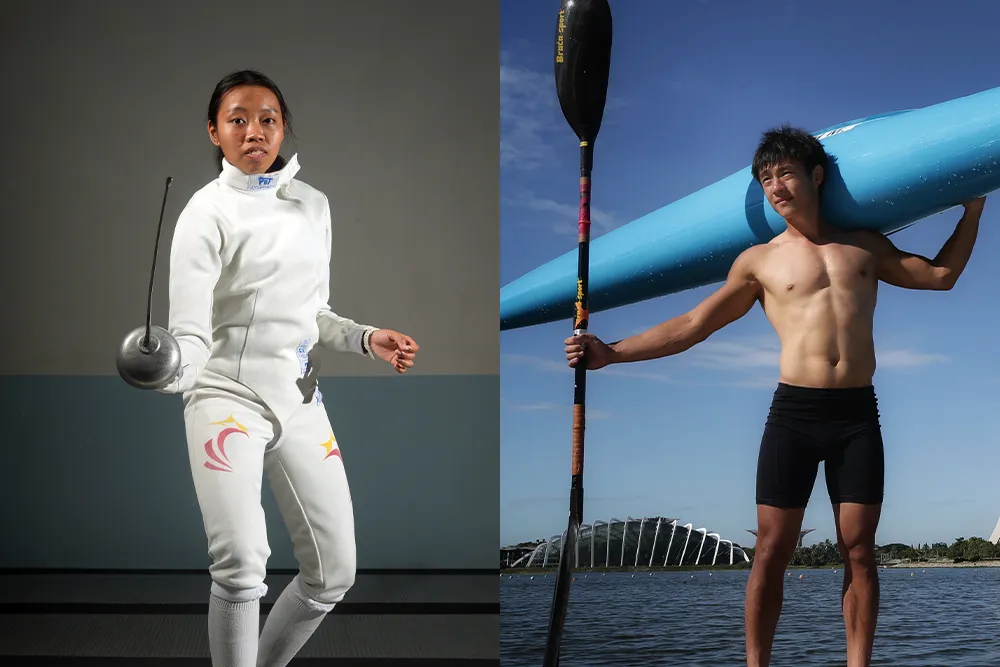 fencing-canoe