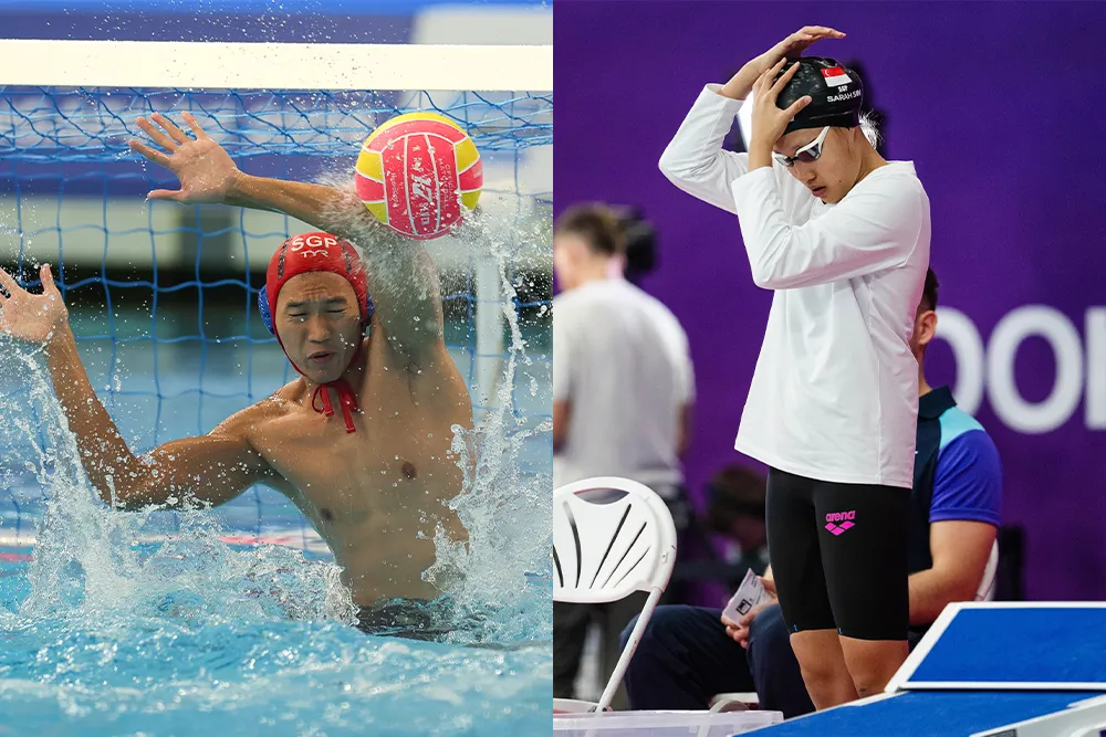 water-polo-swimming