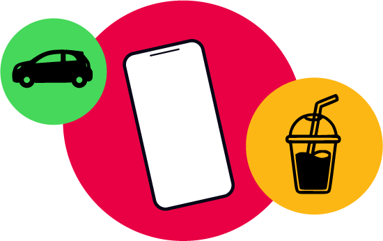 tech-cars-food