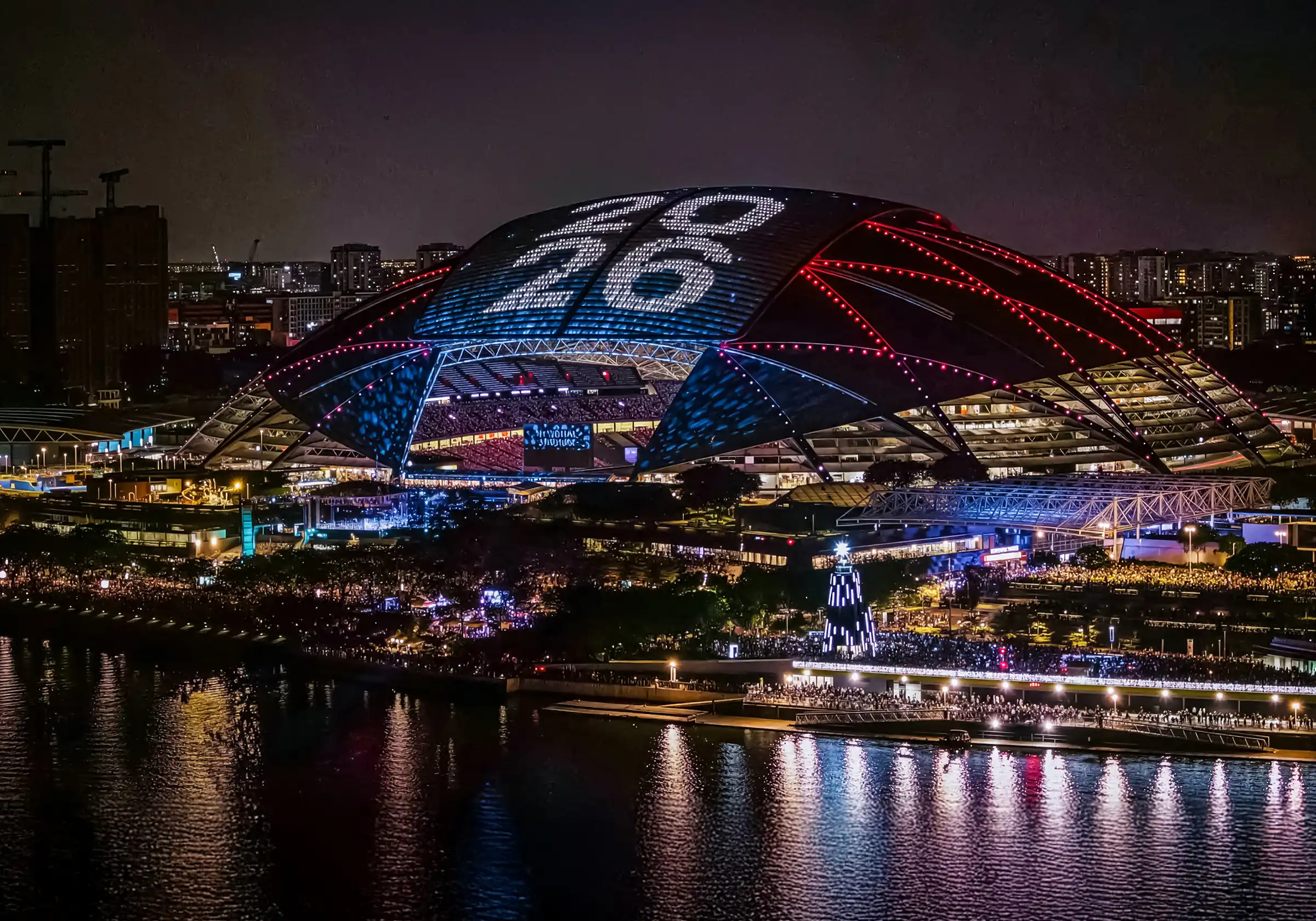 National Stadium
